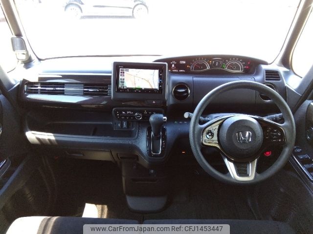 honda n-box 2020 -HONDA--N BOX 6BA-JF3--JF3-1502880---HONDA--N BOX 6BA-JF3--JF3-1502880- image 2