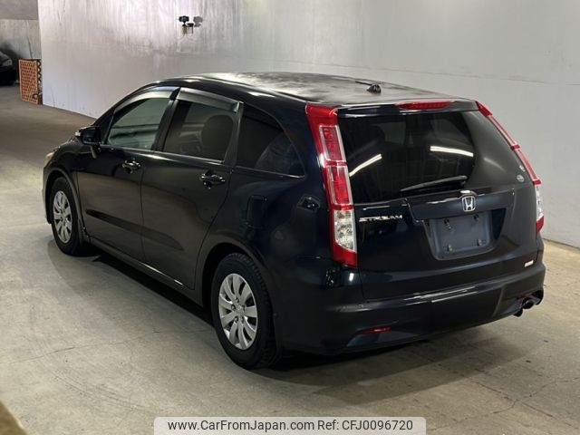 honda stream 2012 -HONDA--Stream RN6-3140103---HONDA--Stream RN6-3140103- image 2