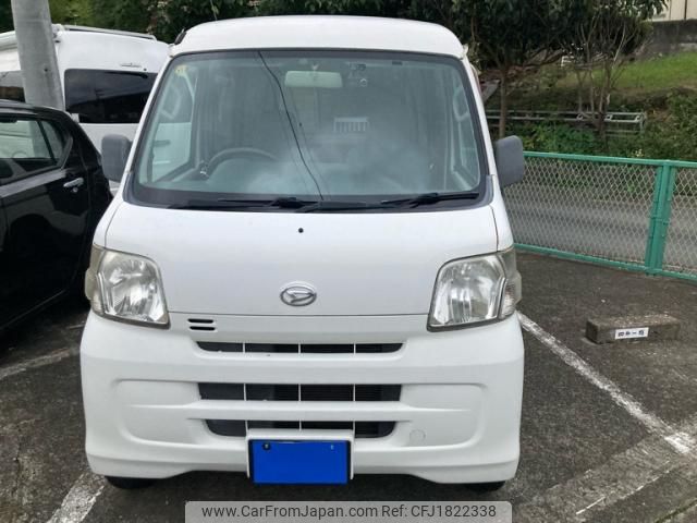 daihatsu hijet-cargo 2011 CFJ1822338 image 2