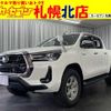 toyota hilux 2023 GOO_NET_EXCHANGE_0310193A30250411W001 image 1