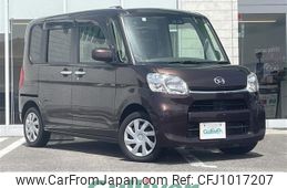 daihatsu tanto 2017 -DAIHATSU--Tanto DBA-LA600S--LA600S-0548521---DAIHATSU--Tanto DBA-LA600S--LA600S-0548521-