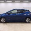 nissan leaf 2019 -NISSAN--Leaf ZAA-ZE1--ZE1-061335---NISSAN--Leaf ZAA-ZE1--ZE1-061335- image 10