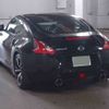nissan fairlady-z 2020 CFJ1824284 image 2