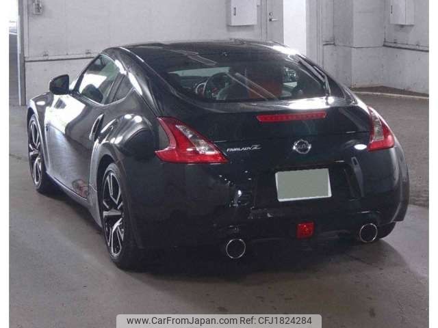 nissan fairlady-z 2020 CFJ1824284 image 2