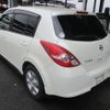 nissan tiida 2011 quick_quick_DBA-C11_C11-407649 image 2