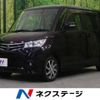 nissan roox 2012 -NISSAN--Roox DBA-ML21S--ML21S-578802---NISSAN--Roox DBA-ML21S--ML21S-578802- image 1