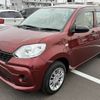 toyota passo 2016 -TOYOTA--Passo DBA-M700A--M700A-0042475---TOYOTA--Passo DBA-M700A--M700A-0042475- image 11