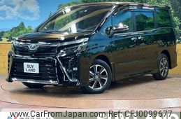 toyota voxy 2019 -TOYOTA--Voxy DBA-ZRR80W--ZRR80-0550615---TOYOTA--Voxy DBA-ZRR80W--ZRR80-0550615-