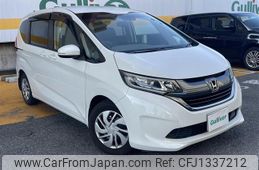 honda freed 2016 -HONDA--Freed DBA-GB5--GB5-1007857---HONDA--Freed DBA-GB5--GB5-1007857-