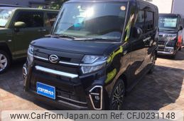 daihatsu tanto 2021 -DAIHATSU--Tanto 5BA-LA650S--LA650S-0134550---DAIHATSU--Tanto 5BA-LA650S--LA650S-0134550-