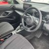 toyota yaris-cross 2021 NIKYO_XN50580 image 5