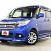 suzuki solio 2016 -SUZUKI--Solio DAA-MA36S--MA36S-126132---SUZUKI--Solio DAA-MA36S--MA36S-126132- image 1