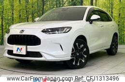 honda honda-others 2023 -HONDA--ZR-V 6AA-RZ4--RZ4-1007437---HONDA--ZR-V 6AA-RZ4--RZ4-1007437-