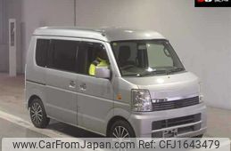 mazda scrum-wagon 2012 CFJ1643479