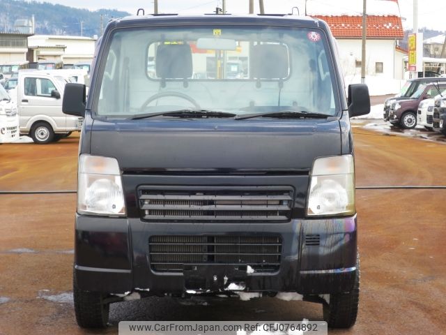 suzuki carry-truck 2003 -SUZUKI--Carry Truck LE-DA63T--DA63T-220224---SUZUKI--Carry Truck LE-DA63T--DA63T-220224- image 2