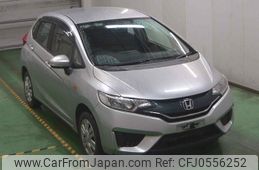 honda fit 2013 -HONDA--Fit GK4--3000532---HONDA--Fit GK4--3000532-