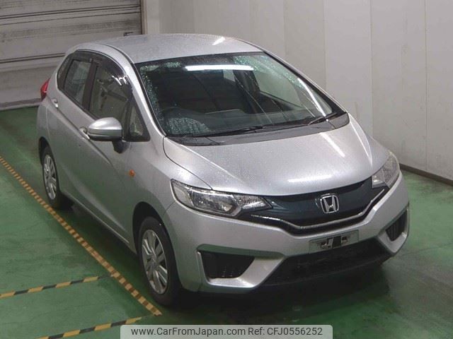 honda fit 2013 -HONDA--Fit GK4--3000532---HONDA--Fit GK4--3000532- image 1