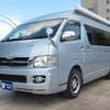 toyota hiace-van 2009 CFJ1505553 image 27
