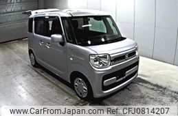 suzuki spacia 2020 -SUZUKI--Spacia MK53Sｶｲ-245420---SUZUKI--Spacia MK53Sｶｲ-245420-