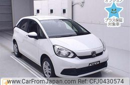 honda fit 2023 -HONDA--Fit GS6-1000670---HONDA--Fit GS6-1000670-