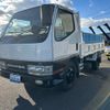 mitsubishi-fuso canter 2001 GOO_NET_EXCHANGE_1000872A30250125W001 image 4