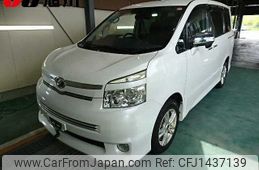 toyota voxy 2009 -TOYOTA--Voxy ZRR75W--0038722---TOYOTA--Voxy ZRR75W--0038722-
