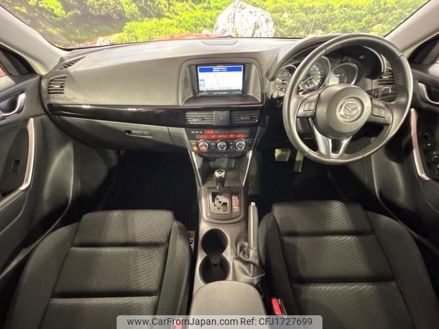 mazda cx-5 2013 CFJ1727699 image 2