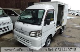 daihatsu hijet-truck 2014 quick_quick_EBD-S201P_S201P-0120412