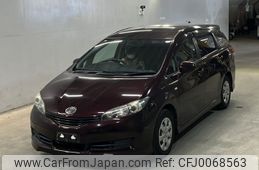 toyota wish 2010 -TOYOTA--Wish ZGE20G-0085837---TOYOTA--Wish ZGE20G-0085837-