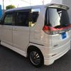 mitsubishi delica-d2 2011 -MITSUBISHI--Delica D2 DBA-MB15S--MB15S-104657---MITSUBISHI--Delica D2 DBA-MB15S--MB15S-104657- image 4