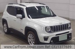 jeep renegade 2022 quick_quick_3BA-BV13PM_1C4NJCD17NPN68137