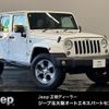 jeep wrangler 2018 CFJ1603298 image 1