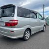 toyota alphard 2003 NIKYO_PE10574 image 3