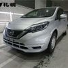 nissan note 2017 -NISSAN--Note NE12--203329---NISSAN--Note NE12--203329- image 1