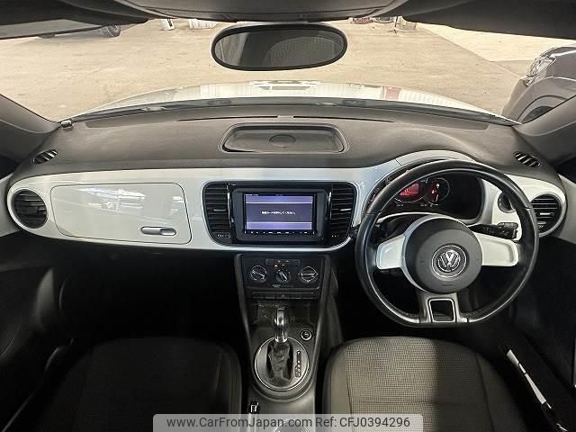 volkswagen the-beetle 2014 quick_quick_DBA-16CBZ_WVWZZZ16ZEM648885 image 2