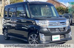 daihatsu tanto 2015 -DAIHATSU--Tanto DBA-LA600S--LA600S-0357493---DAIHATSU--Tanto DBA-LA600S--LA600S-0357493-