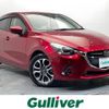 mazda demio 2018 -MAZDA--Demio LDA-DJ5FS--DJ5FS-501925---MAZDA--Demio LDA-DJ5FS--DJ5FS-501925- image 1