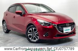 mazda demio 2018 -MAZDA--Demio LDA-DJ5FS--DJ5FS-501925---MAZDA--Demio LDA-DJ5FS--DJ5FS-501925-