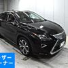 lexus rx 2016 -LEXUS 【愛媛 375ろ】--Lexus RX AGL20W-0002088---LEXUS 【愛媛 375ろ】--Lexus RX AGL20W-0002088- image 1