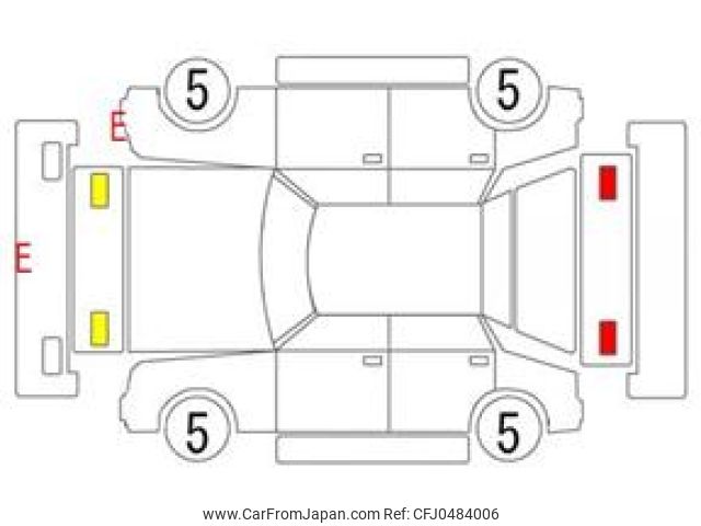 suzuki jimny 2022 -SUZUKI--Jimny 3BA-JB64W--JB64W-278187---SUZUKI--Jimny 3BA-JB64W--JB64W-278187- image 2