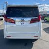 toyota alphard 2018 -TOYOTA--Alphard DBA-AGH30W--AGH30-0223099---TOYOTA--Alphard DBA-AGH30W--AGH30-0223099- image 17