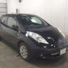 nissan leaf 2013 -NISSAN 【高崎 300ﾇ7311】--Leaf AZE0--060042---NISSAN 【高崎 300ﾇ7311】--Leaf AZE0--060042- image 1