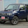 suzuki jimny 2016 quick_quick_JB23W_JB23W-755438 image 19