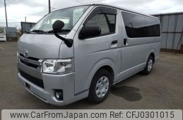 toyota hiace-van 2019 NIKYO_SJ75977