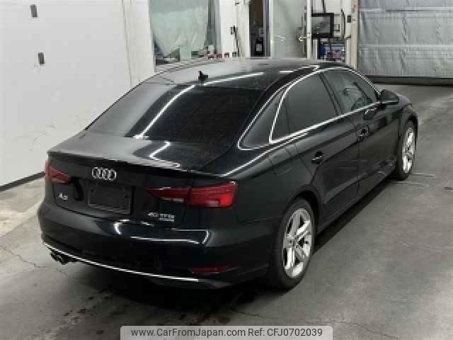 audi a3 2017 quick_quick_ABA-8VCZPL_WAUZZZ8V7H1020539 image 2