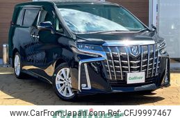 toyota alphard 2020 -TOYOTA--Alphard 3BA-AGH30W--AGH30-9002151---TOYOTA--Alphard 3BA-AGH30W--AGH30-9002151-