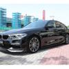 bmw 5-series 2017 quick_quick_LDA-JC20_WBAJC32020G866216 image 5