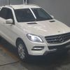 mercedes-benz ml-class 2013 -MERCEDES-BENZ--Benz ML WDC1660242A131357---MERCEDES-BENZ--Benz ML WDC1660242A131357- image 1