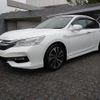 honda accord 2018 -HONDA--Accord DAA-CR7--CR7-1007834---HONDA--Accord DAA-CR7--CR7-1007834- image 2