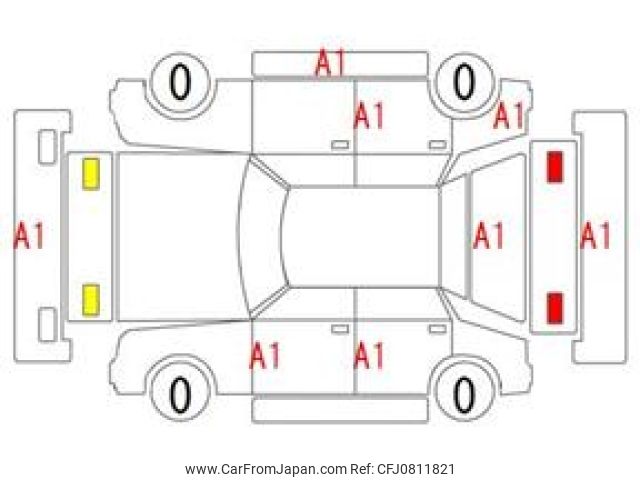 nissan serena 2017 -NISSAN--Serena DAA-GFC27--GFC27-057141---NISSAN--Serena DAA-GFC27--GFC27-057141- image 2